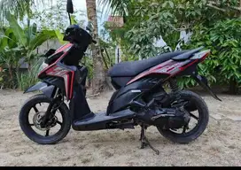 Di jual vario thecno 2011