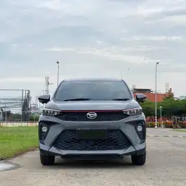 [DP 20JT] All New Xenia 1.5 R Manual thn 2022