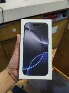 IPHONE 16 SERIES READY BISA CICILAN