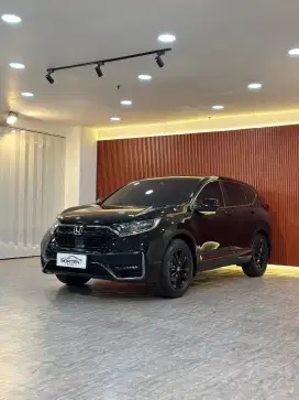 Honda CRV Prestige BLACK EDITION 2023