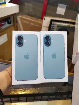 IPHONE 16 CICILAN KTP AJA