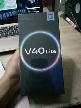 Vivo v40 liteee