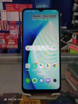 HP Realme C25S 6/128