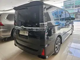 VOXY 2.0 AT 2018