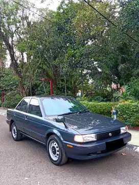 Nissan Sentra 1.6 B13 1994 Automatic