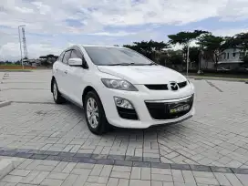 TERMURAH!! Mazda CX-7 2.3 GT 2011 A/T Bensin