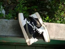 Nike Air Jordan Low Travis Scott Olive •Preloved,Second,Thrift•