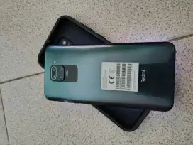 Xiaomi redmi note 9