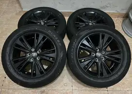 Velg ori copotan innova venturer R17