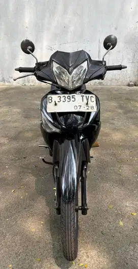 Honda Supra X 125 Tahun 2013