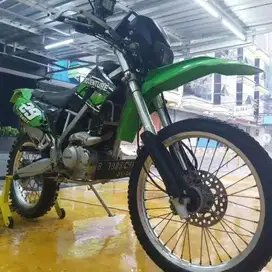 Kawasaki KLX 150E (CKD)