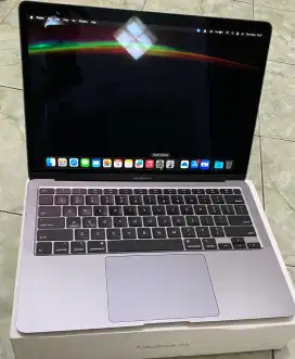 MACBOOK AIR 2020 RAM 8 / 128