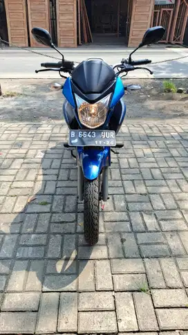 MEGAPRO 2011 MESIN ORIGINAL JOSSS CASH NEGOTIPIS/DIJUAL/DIBELI/TT