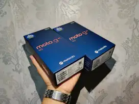 Motorola G45 5G 8/256GB new ( setara redmi infinix note 14 50 pro )