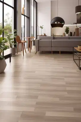lantai vinyl parket spc berbagai merk
