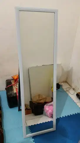 CERMIN BEKAS MURAH SAJA