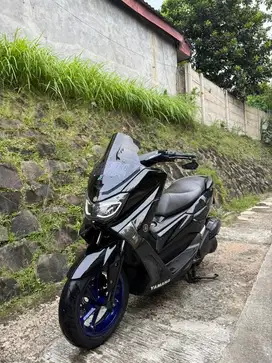 YAMAHA NMAX 155 NON ABS 2017