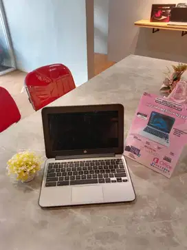 LAPTOP HP CHROMEBOOK N2840