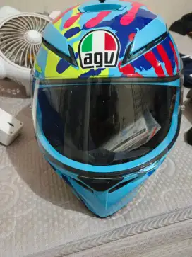 Helm AGV Original