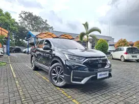 [OLXmobbi] MULUS LIKE NEW - HONDA CRV 1.5 TURBO PRESTIGE MATIC 2022