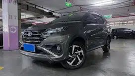 [OLXmobbi] Toyota Rush 1.5 GR Sport Bensin-AT 2022 Coklat