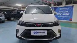 [OLX Mobbi] Wuling Confero S Putih 1.5 C Bensin-MT 2021 SRT