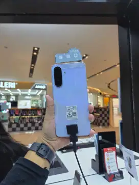 Galaxy A36 free adapter