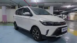 [OLX Mobbi] Wuling Confero S Putih 1.5 C Bensin-MT 2021 SRT