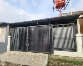 Rumah murah siap huni di Taman Cibaduyut indah Bandung
