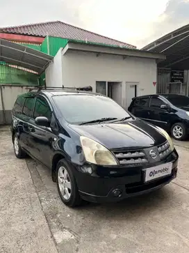 GRAND LIVINA XV MANUAL 2008