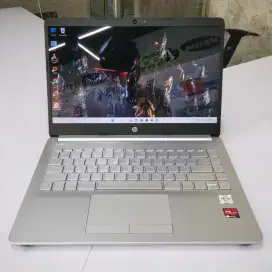 Dijual Laptop HP 14s