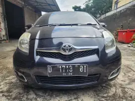 Yaris S AT kondisi bagus mulus seperti foto istimewa siap pakai bagus
