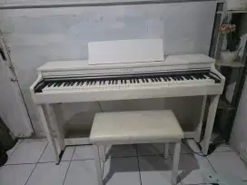 Digital Piano Kawai CN27 ( white )