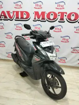 BEAT FI , Istimewa, Mulus, Terawat, Bisa tukartambah