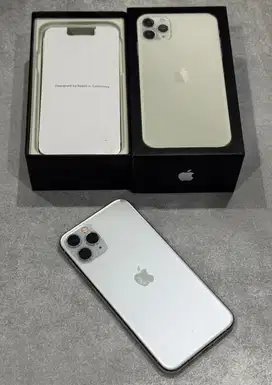 iphone 11 pro 256 (inter)