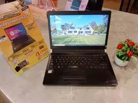 LAPTOP TOSHIBA DYNABOOK G83 COCOK UNTUK MAHASISWA