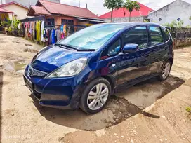 Honda Jazz 2011 Bensin