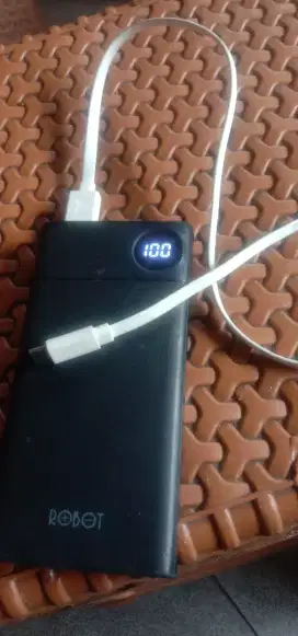 PowerBank original robot