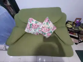 JUAL SOFA 1 SET