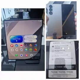Samsung Galaxy Z Fold6 256GB Promo Cicilan Bisa Bunga 0%