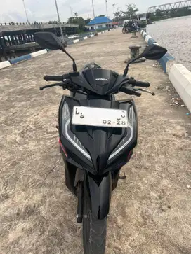 VARIO 125 CBS 2022