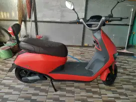 Sepeda listrik UWINFLY M75