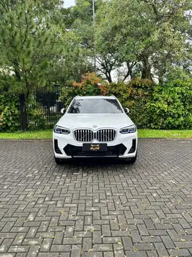 BMW X3 xDrive30i M Sport G01 LCi