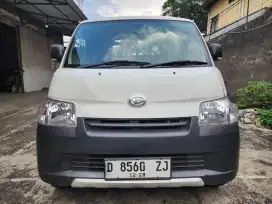 Grandmax km rendah 10 rb asli no minus istimewa siap pakai no minus