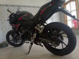 Honda cb150r th 2019