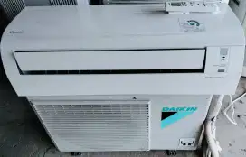 Jual AC bergaransi