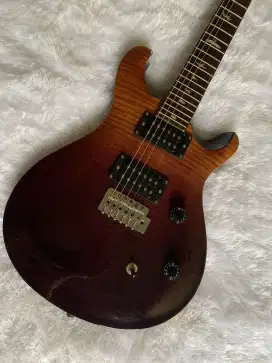 Gitar PRS paul red smith