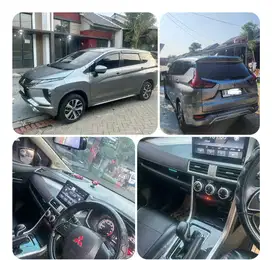 Mitsubishi Xpander 2019 Hybrid