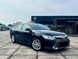 Toyota Camry V 2.5 2015
