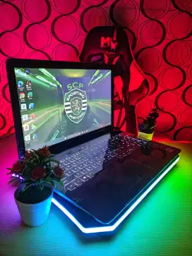 HP PAVILION GAMING POWER  [RAM 20GB/SSD+ VGA NVIDIA GTX 1050]